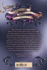 The Blackgate Invitation