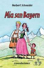 Mia san Bayern