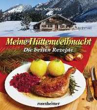 Meine Hüttenweihnacht