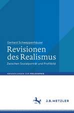 Revisionen des Realismus