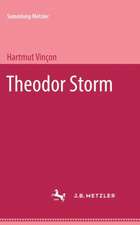 Theodor Storm