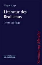 Literatur des Realismus