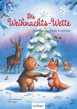 Holthausen, L: Weihnachts-Wette