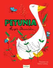 Petunia