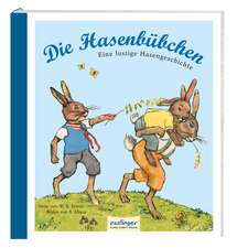 Die Hasenbübchen