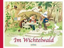 Im Wichtelwald