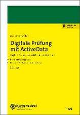 Digitale Prüfung mit ActiveData