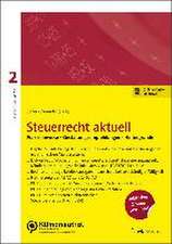 Steuerrecht aktuell 2/2023