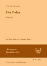 Psalter
