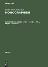 Phonai: Monographien 14: Dudenrode, Kreis Witzenhausen, Netra, Kreis Eschwege