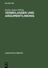 Verbklassen und Argumentlinking: Nicht-kanonische Argumente, Expletiva und vierstellige Kausativa in Ergativ- versus Akkusativsprachen