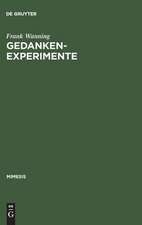 Gedankenexperimente: Wissenschaft und Roman im Frankreich des 19. Jahrhunderts