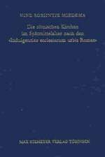 Die römischen Kirchen im Spätmittelalter nach den 'Indulgentiae ecclesiarum urbis Romae'