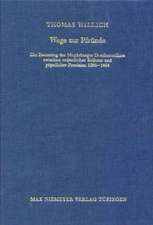 Wege zur Pfründe: Die Besetzung der Magdeburger Domkanonikate zwischen ordentlicher Kollatur und päpstlicher Provision 1295-1464