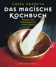 Das magische Kochbuch