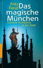 Das magische München