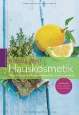 Hauskosmetik