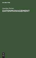 Datenmanagement