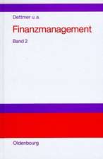 Finanzmanagement 2