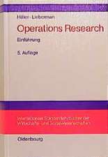 Operations Research: Einführung