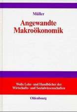 Mueller, H: Angew. Makrooekonomik