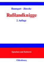 Rußlandknigge