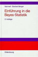 Einführung in die Bayes-Statistik: Optimaler Stichprobenumfang