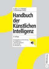 Handbuch der Künstlichen Intelligenz