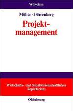 Projektmanagement