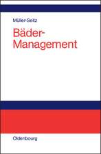 Bäder-Management