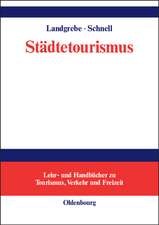 Städtetourismus