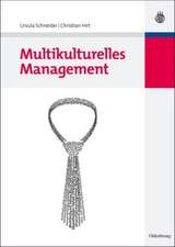 Multikulturelles Management