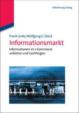 Informationsmarkt