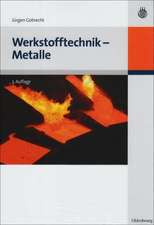 Werkstofftechnik - Metalle