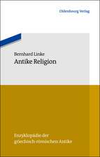 Antike Religion