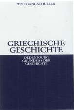 Griechische Geschichte