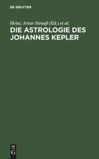 Die Astrologie des Johannes Kepler