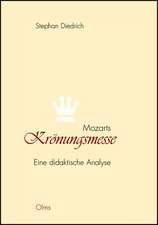 Mozarts Krönungsmesse