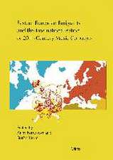 Eastern European Emigrants and the Internationalisation of 20th-Century Music Concepts