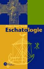 Eschatologie