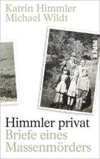 Himmler privat