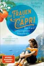 Die Frauen von Capri - Das Lied vergangener Sommer