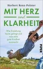 Mit Herz und Klarheit