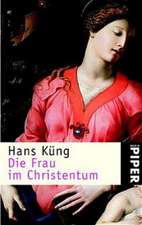 Die Frau im Christentum