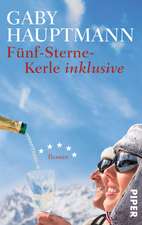 Funf: Sterne Kerle Inklusive = Contemporary German Lit