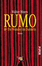 Rumo und Die Wunder im Dunkeln