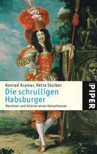 Die schrulligen Habsburger