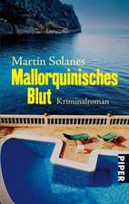 Mallorquinisches Blut