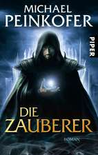 Die Zauberer