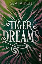 Tiger Dreams